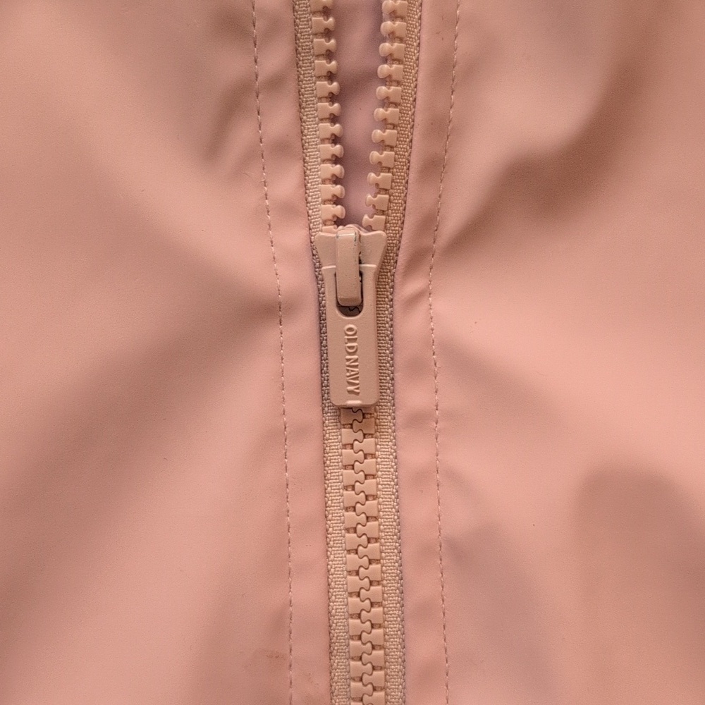 Old Navy 3T Water-Resistant Hooded Jacket - Picture 5 of 8